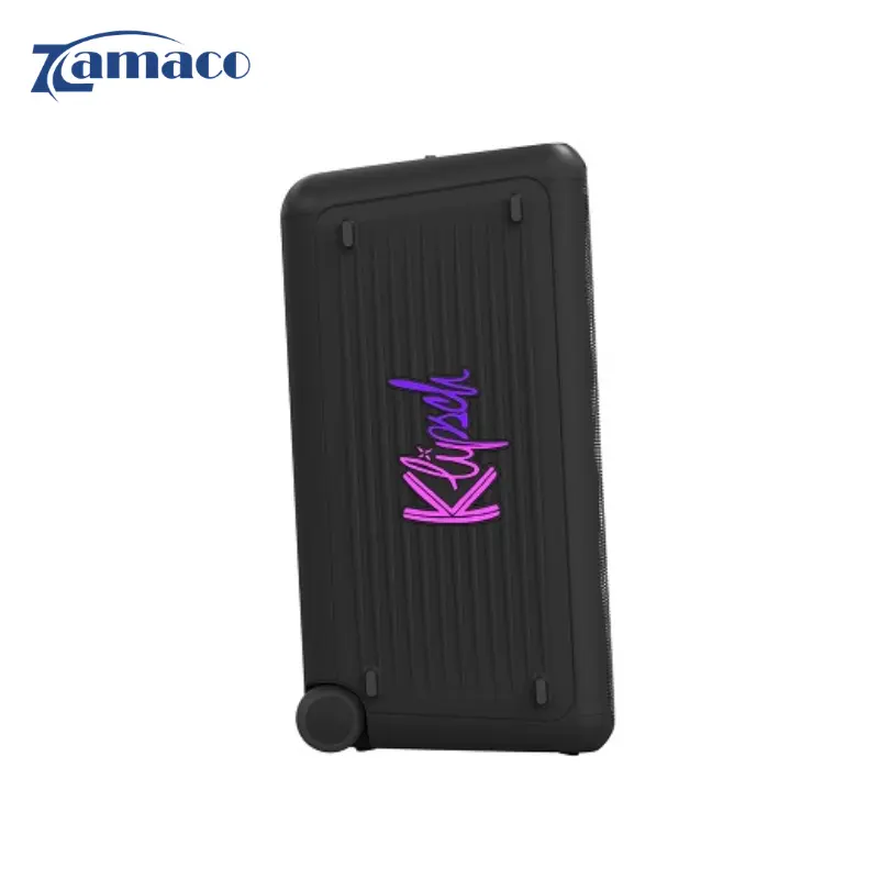 loa di dong klipsch miami loa bluetooth party cong suat lon 1