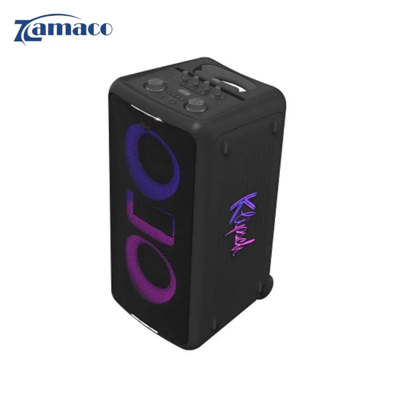 loa di dong klipsch miami loa bluetooth party cong suat lon 4