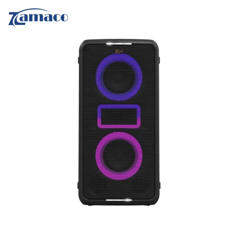 loa di dong klipsch miami loa bluetooth party cong suat lon
