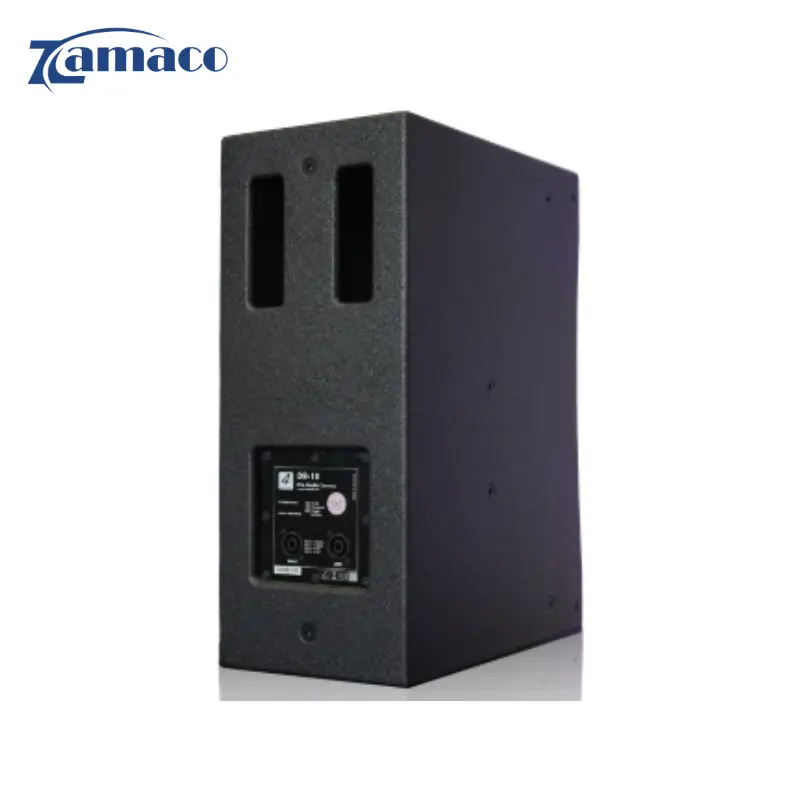 loa fullrange 4acoustic dr10 dap tuyen 60hz 20khz tro khang 8ω 1