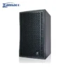 loa fullrange 4acoustic dr10 dap tuyen 60hz 20khz tro khang 8ω