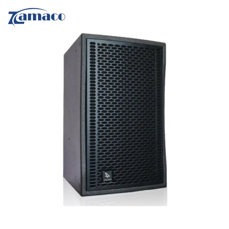loa fullrange 4acoustic dr10 dap tuyen 60hz 20khz tro khang 8ω 4