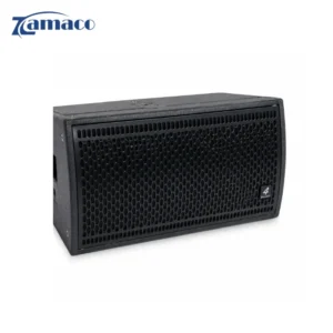 loa fullrange 4acoustic dr12 goc phu 60 x 40 cong suat 500w aes 2
