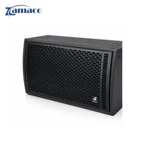 loa fullrange 4acoustic dr12 goc phu 60 x 40 cong suat 500w aes 3