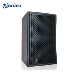 loa fullrange 4acoustic dr12 goc phu 60 x 40 cong suat 500w aes 4
