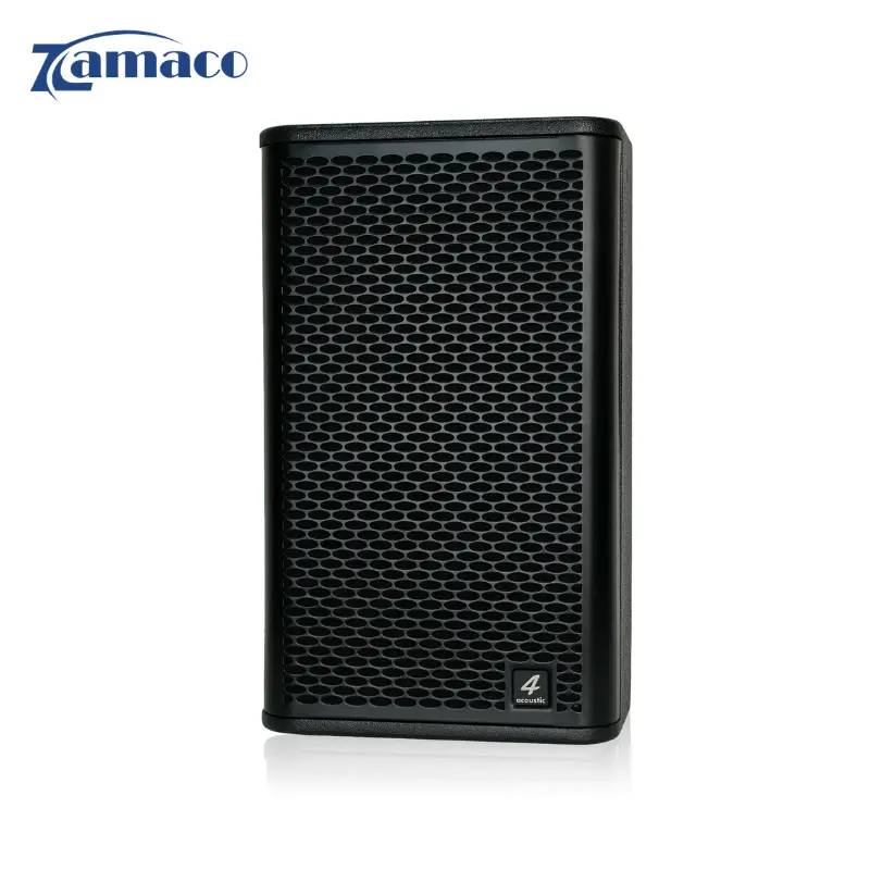 loa fullrange 4acoustic pcs v10 loa ktv cao cap bass 10 inch 1