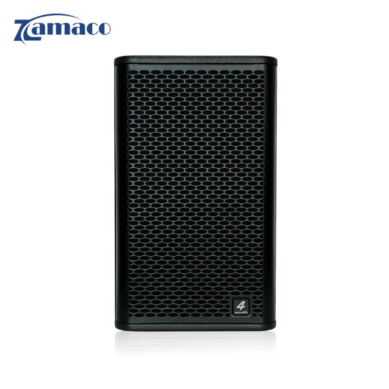 loa fullrange 4acoustic pcs v10 loa ktv cao cap bass 10 inch