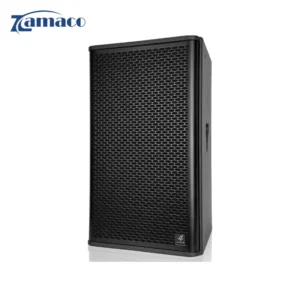 loa fullrange 4acoustic pcs x15 bass 15 inch cong suat 2400w peak 1