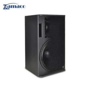 loa fullrange 4acoustic pcs x15 bass 15 inch cong suat 2400w peak 3