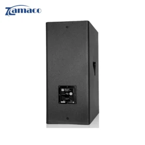 loa fullrange 4acoustic pcs x15 bass 15 inch cong suat 2400w peak 4