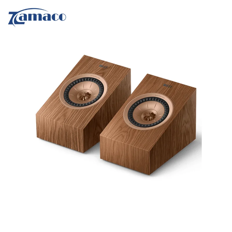 loa huong tran kef r8a meta dolby atmos chinh hang cao cap va sang trong 1