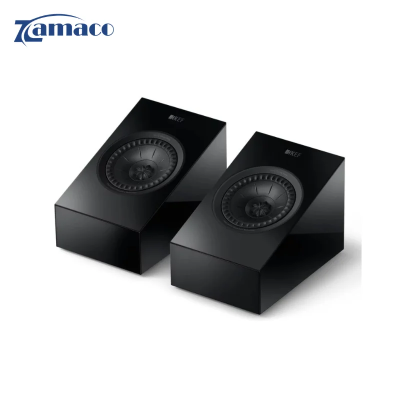 loa huong tran kef r8a meta dolby atmos chinh hang cao cap va sang trong 2