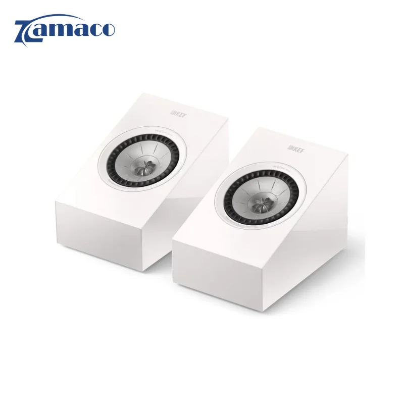 loa huong tran kef r8a meta dolby atmos chinh hang cao cap va sang trong 3