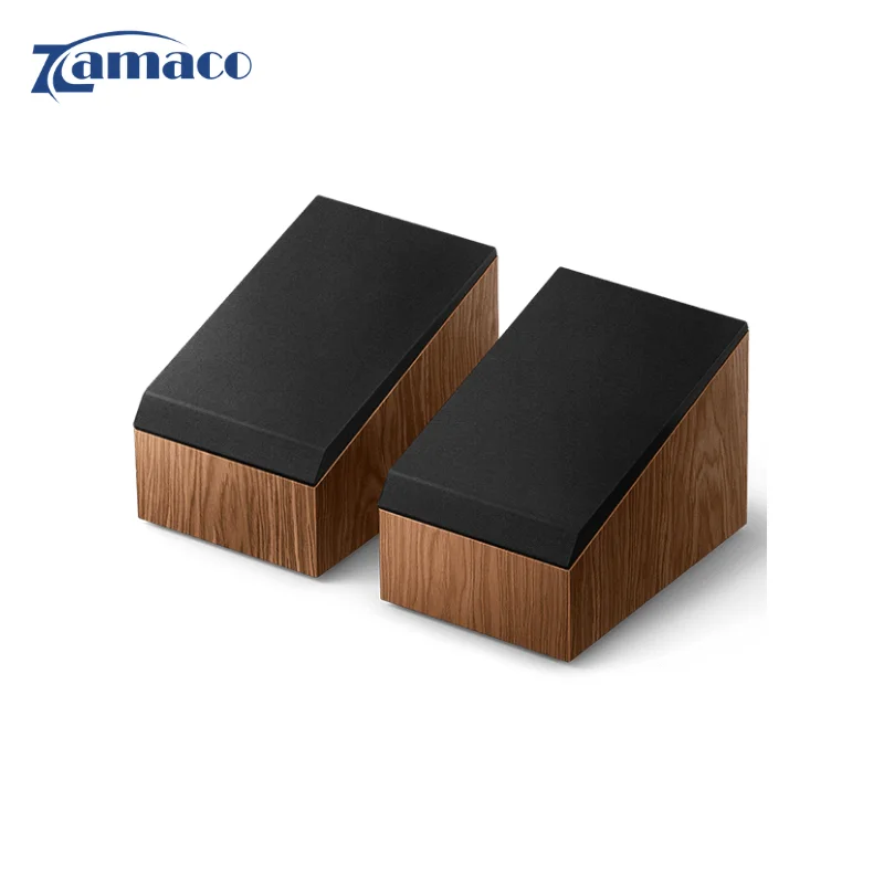 loa huong tran kef r8a meta dolby atmos chinh hang cao cap va sang trong 4