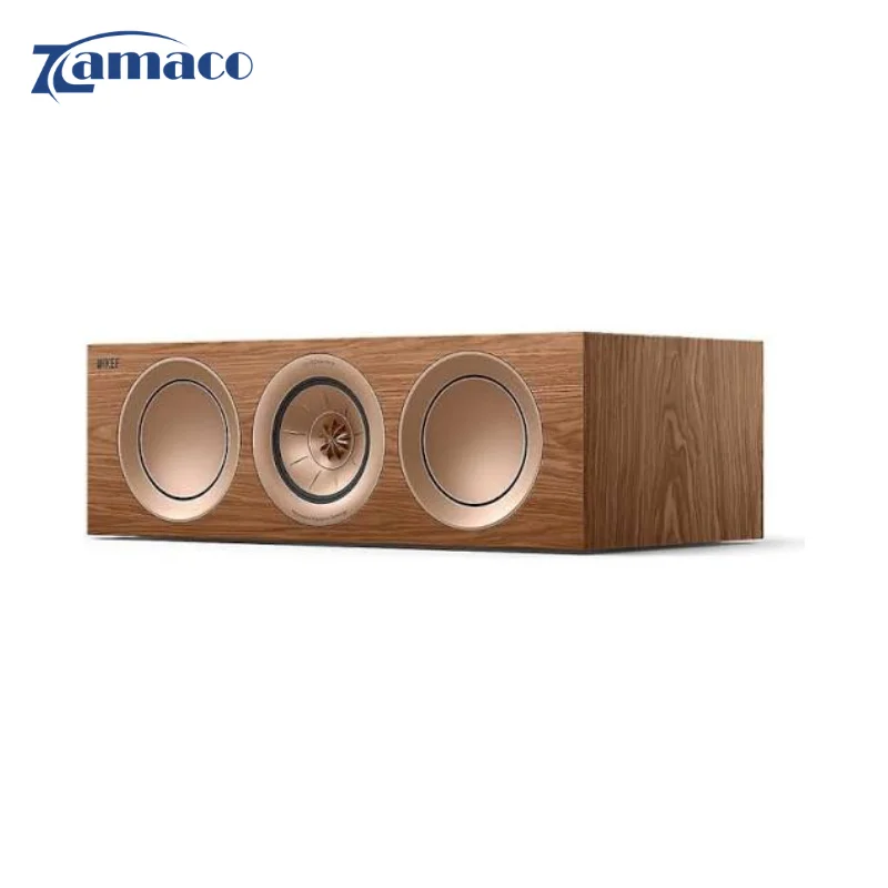 loa kef r2c meta trung tam center r series cao cap chinh hang 4