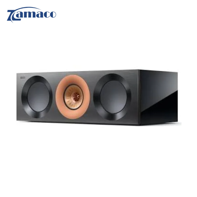 loa kef r2c meta trung tam center r series cao cap chinh hang 5