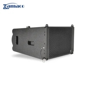 Loa Line Array 4Acoustic M10 – Driver Neodymium, âm thanh phủ rộng