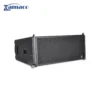 loa line array 4acoustic m210 bass doi 10 inch neodymium