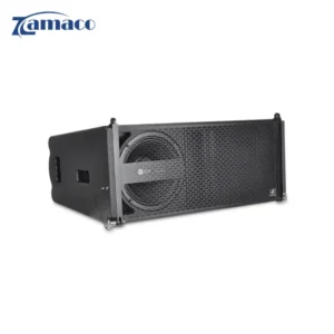 loa line array 4acoustic m210 bass doi 10 inch neodymium 3