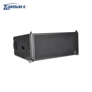 Loa Line Array 4Acoustic M210 – Bass đôi 10 inch Neodymium