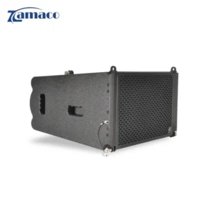 loa line array 4acoustic m210 bass doi 10 inch neodymium 4