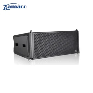 Loa Line Array 4Acoustic RAPTOR 10 Active – Bass 10 inch, DSP FIR