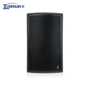 loa monitor active 4acoustic live 112mf bass 12 inch dsp fir 1