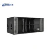 loa sub 4acoustic clubsound cls 218hbn chinh hang cong suat 3400w aes 1 1