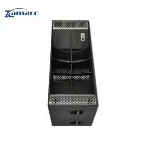 loa sub 4acoustic clubsound cls 218hbn chinh hang cong suat 3400w aes 2 1