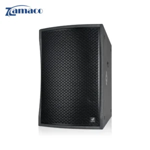 Loa Sub 4Acoustic LIVE 115BP – Bass Neodymium 15 inch, hiệu suất cao