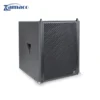 loa sub 4acoustic pcs 118lb chinh hang line array sub 18 inch 1600w 1