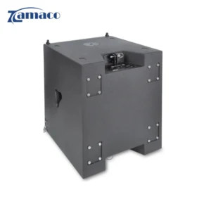 loa sub 4acoustic pcs 118lb chinh hang line array sub 18 inch 1600w 2