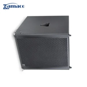 loa sub 4acoustic pcs 118lb chinh hang line array sub 18 inch 1600w 4