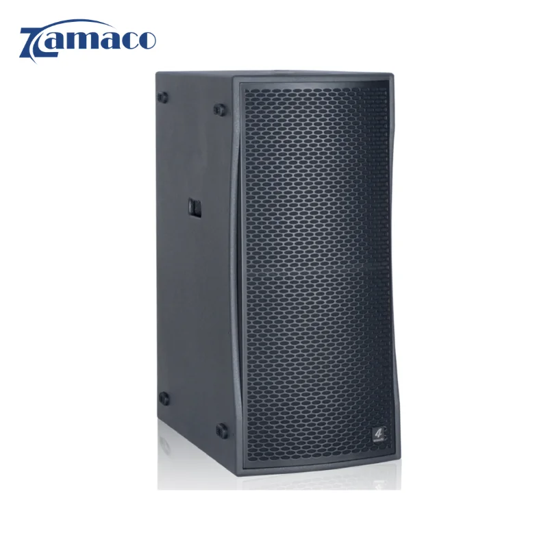 loa sub active 4acoustic 212ba chinh hang cong suat 2 bass 30cm 1