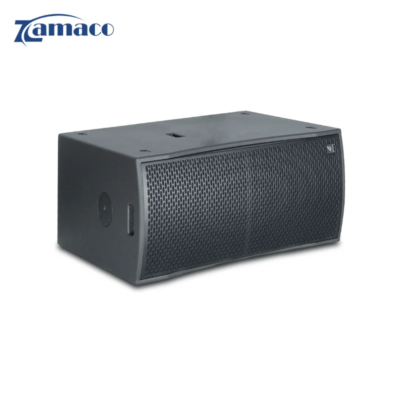 loa sub active 4acoustic 212ba chinh hang cong suat 2 bass 30cm 2