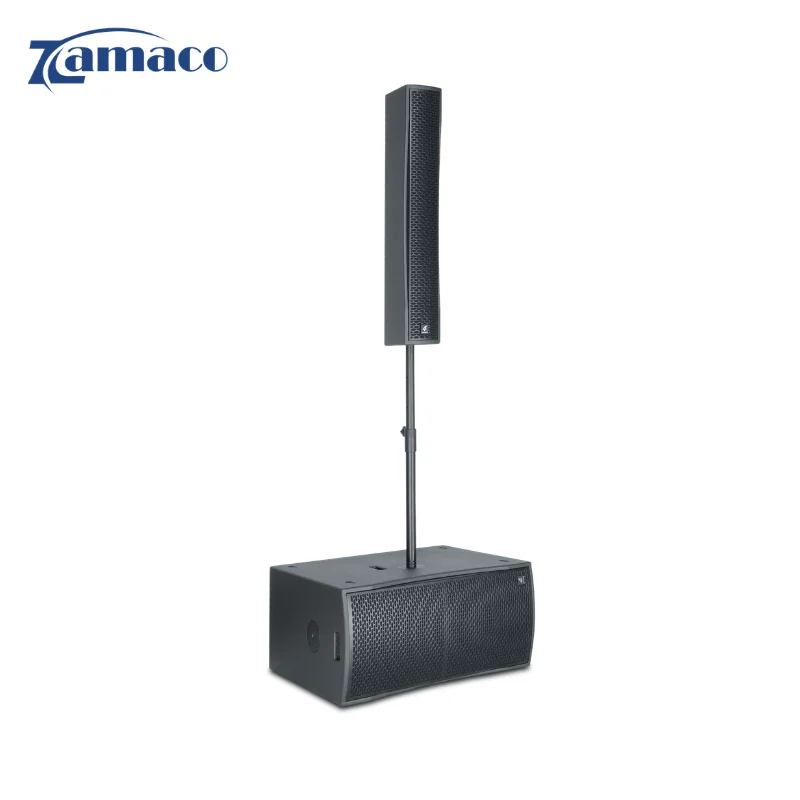 loa sub active 4acoustic 212ba chinh hang cong suat 2 bass 30cm 5