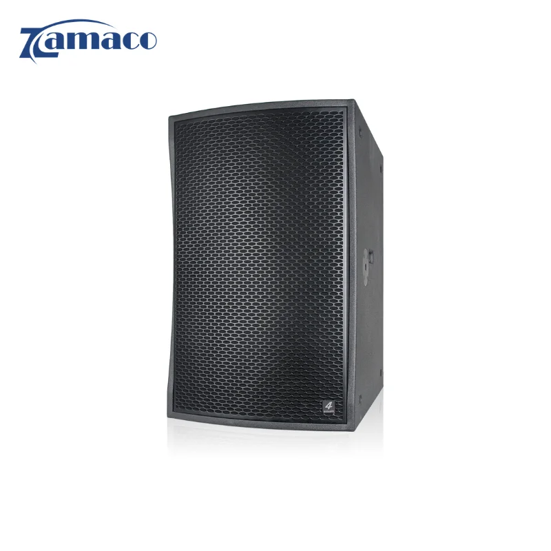 loa sub active 4acoustic live 118b chinh hang cong suat 18 inch cao cap 1