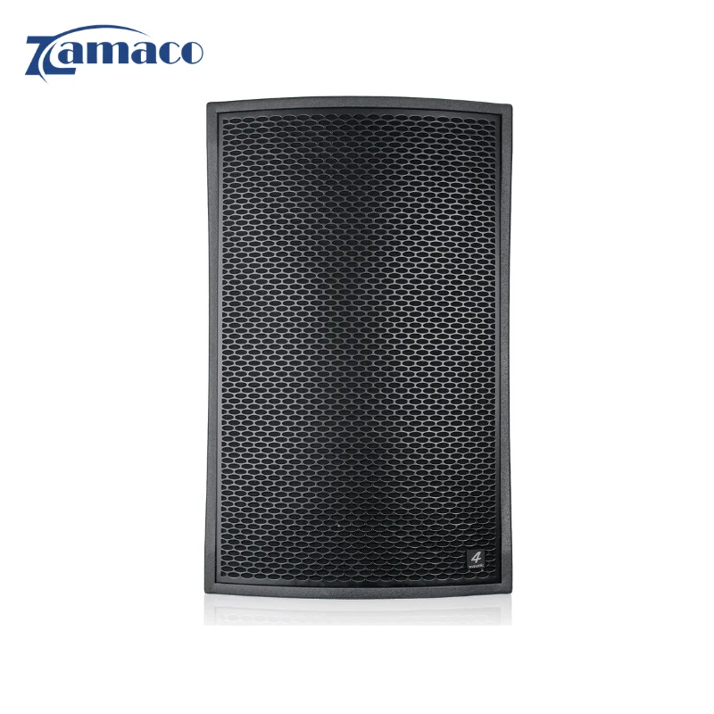 loa sub active 4acoustic live 118b chinh hang cong suat 18 inch cao cap 2