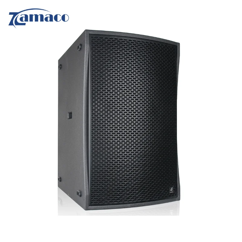 loa sub active 4acoustic live 118b chinh hang cong suat 18 inch cao cap 3