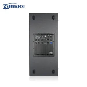 loa sub active 4acoustic live 212b tich hop ampli class d 135db spl 3