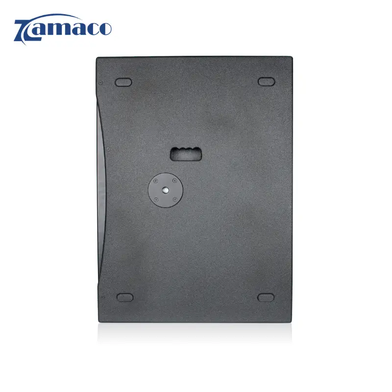 loa sub active 4acoustic live 212b tich hop ampli class d 135db spl 4