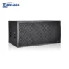 loa sub active 4acoustic live 218hb chinh hang hybrid 2 bass 18 inch 4000w 1