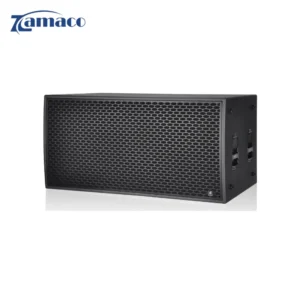 loa sub active 4acoustic live 218hb chinh hang hybrid 2 bass 18 inch 4000w 2