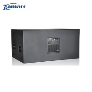 loa sub active 4acoustic live 218hb chinh hang hybrid 2 bass 18 inch 4000w 4