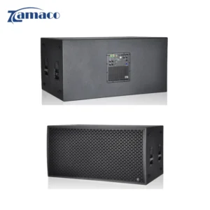 loa sub active 4acoustic live 218hb chinh hang hybrid 2 bass 18 inch 4000w 5