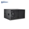 loa sub kep 4acoustic 218bs chinh hang sub 2 bass 18 inch 3000w aes 1