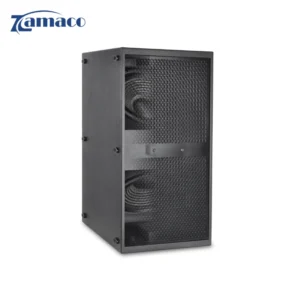 loa sub kep 4acoustic 218bs chinh hang sub 2 bass 18 inch 3000w aes 2