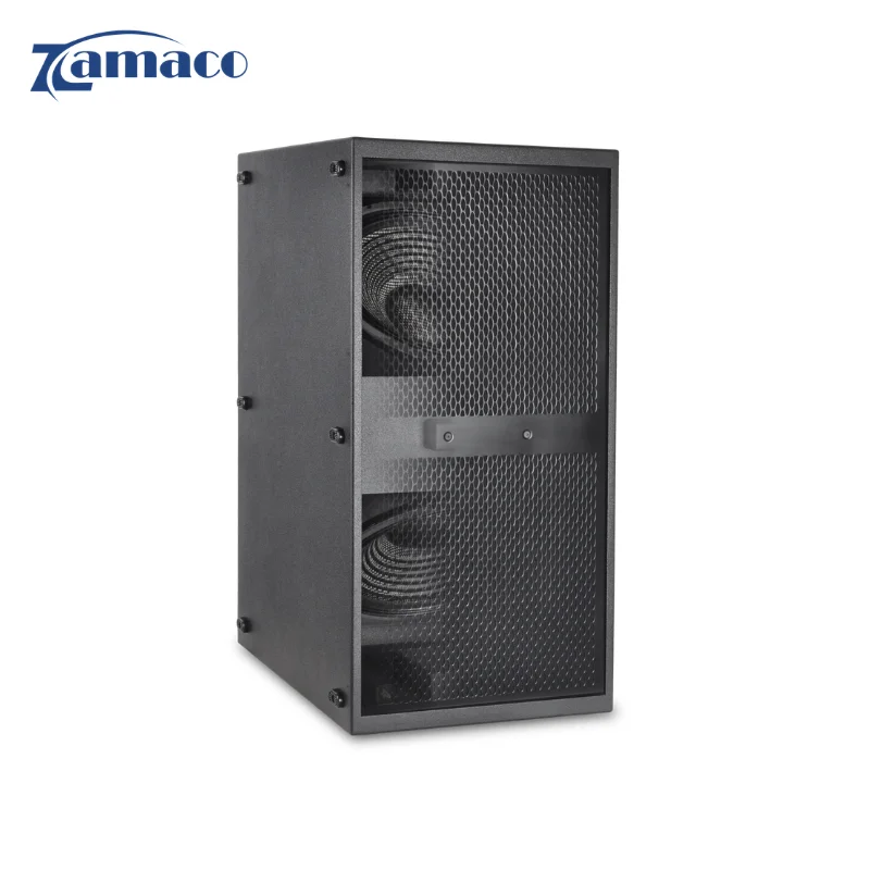 loa sub kep 4acoustic 218bs chinh hang sub 2 bass 18 inch 3000w aes 2