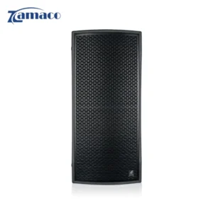 loa sub kep 4acoustic live 212bp 2 bass 12 inch cong suat 1200w aes 1