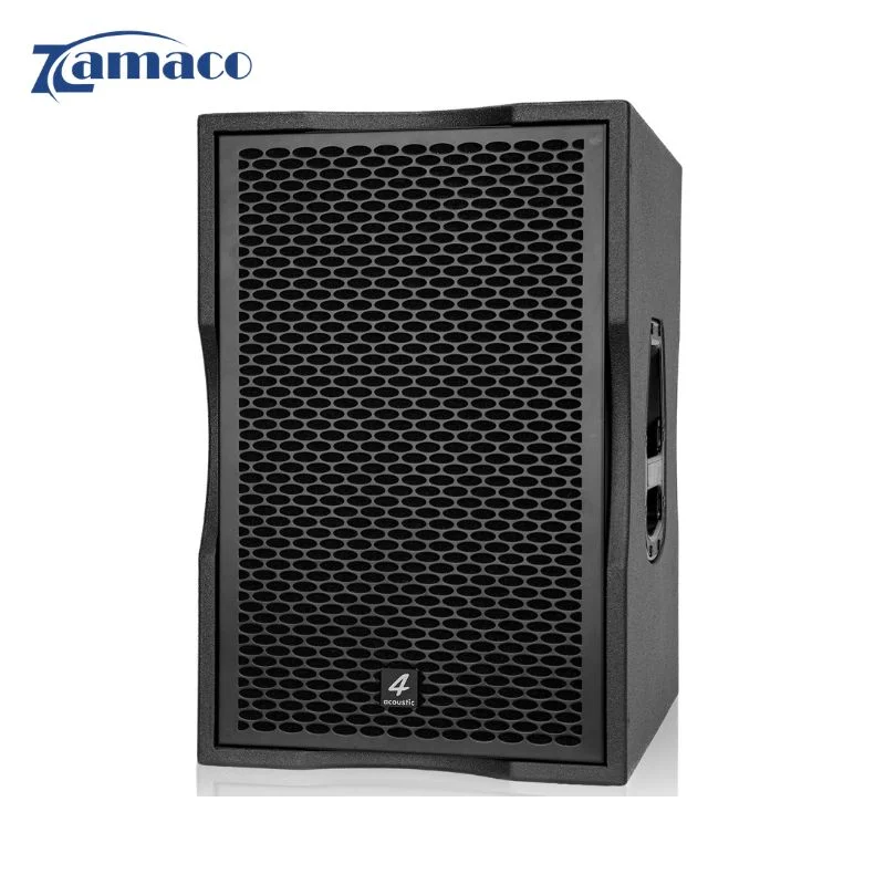 loa subwoofer 4acoustic 112bs hieu suat cao cho su kien va bieu dien 1
